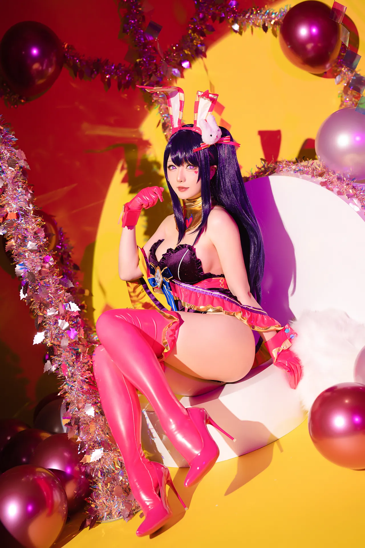 星之迟迟 - 2023-10-C（我推的孩子-星野爱同人）-erohere58.webp